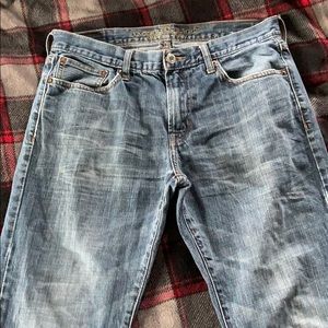 American Eagle Men’s Original Boot Jeans